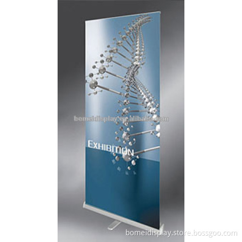 Luxury retractable banner stand with high quality and competitive price